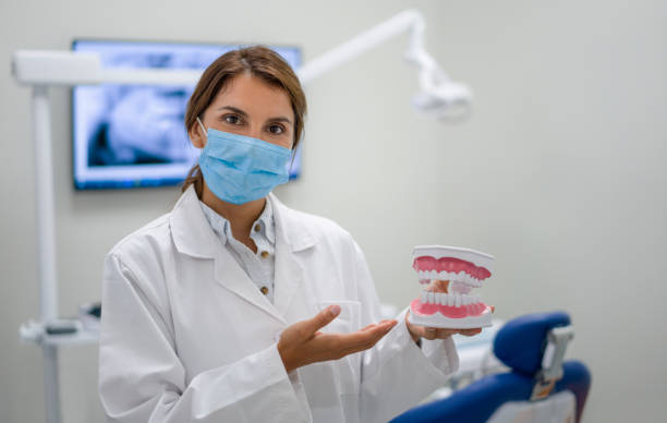 Best Mobile Emergency Dentist in Clarendon Hls, IL